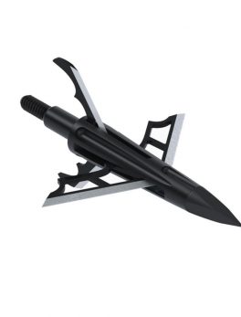 NAP Dark Knight 100 Broadhead