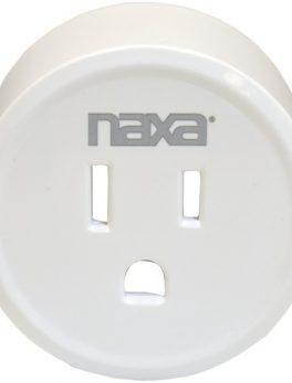 Naxa NSH-1000 Wi-Fi Smart Plug