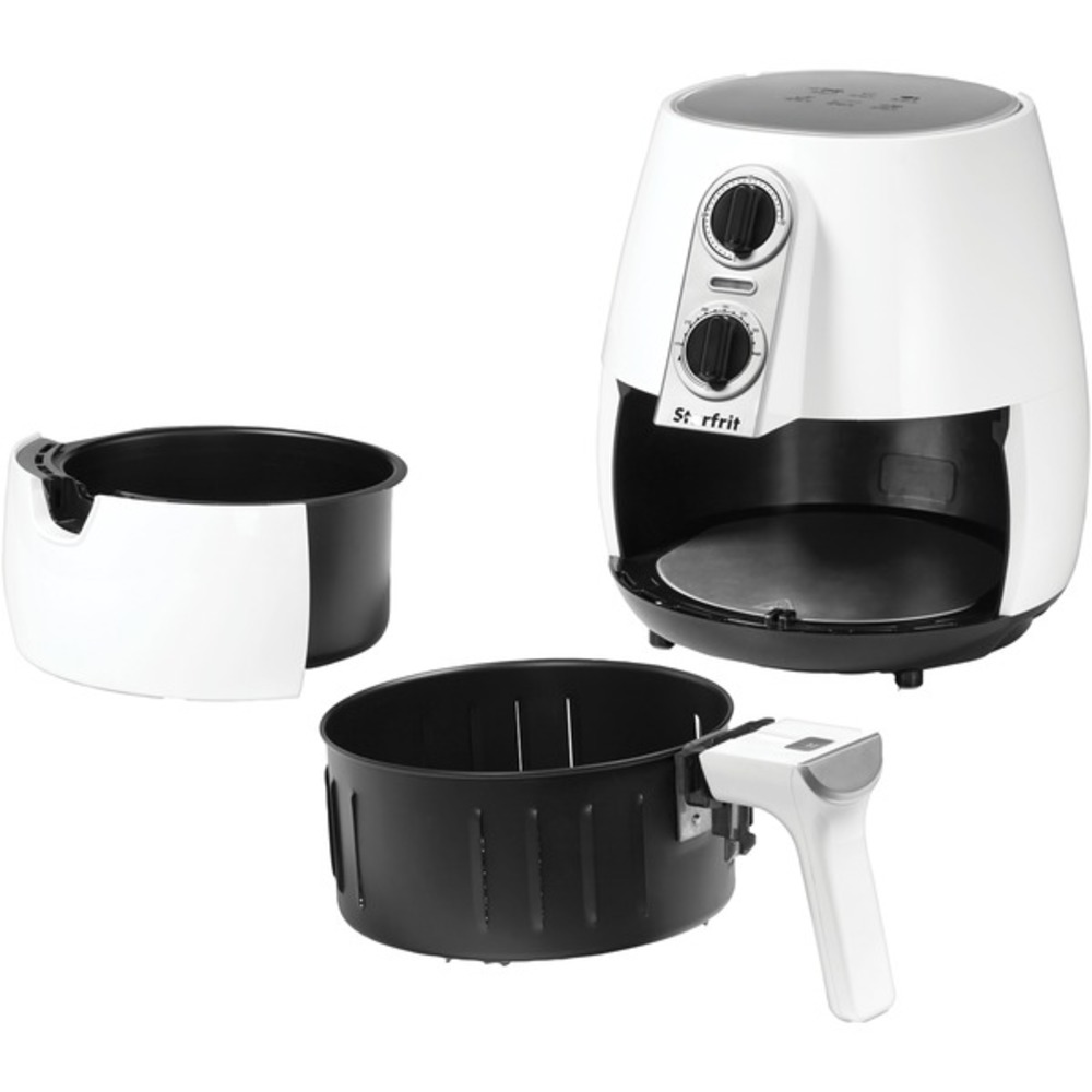 Starfrit 024601-002-0000 Air Fryer