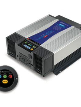 ProMariner TruePower Plus Pure Sine Wave Inverter - 1000W