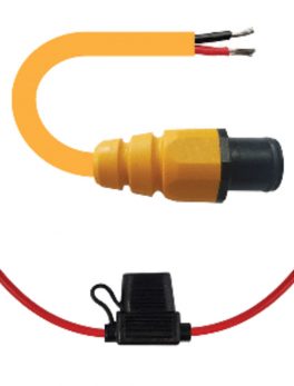 OceanLED Explore DC Power Kit