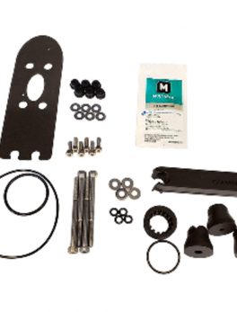 Garmin Force Trolling Motor Transducer Replacement Kit