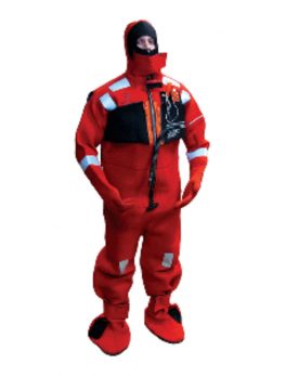Imperial Neoprene Immersion Suit - Adult - Intermediate