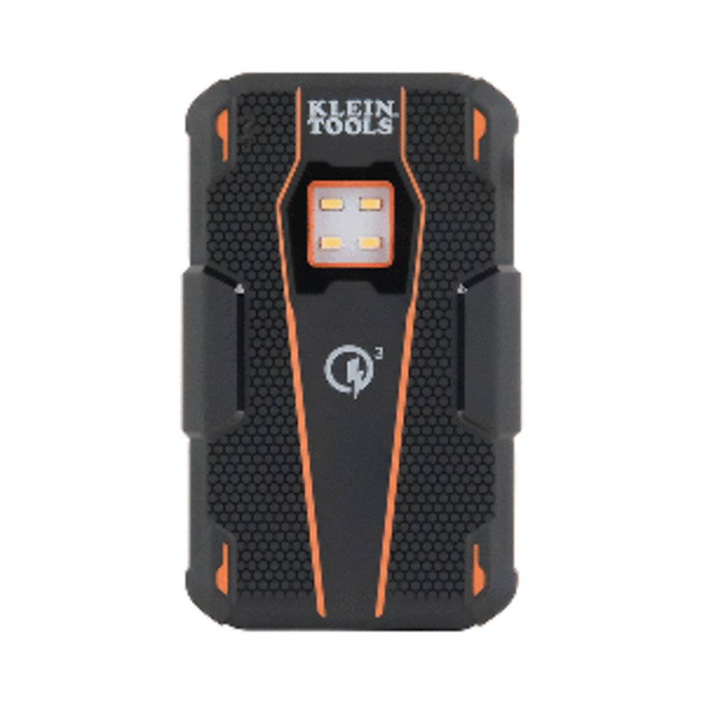Klein Tools Portable Jobsite Rechargeable Battery - 13,400mAh
