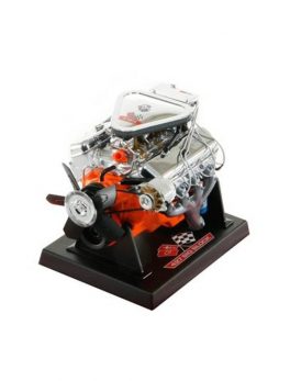Engine Chevy Big Block L89 Tri-Power ?Turbo Jet? 427 1/6 by Liberty Classics 84030