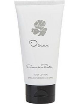 Oscar Body Lotion 1.7 Oz For Women