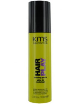 Kms Hair Play Molding Paste 3.3 Oz For Anyone