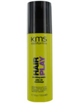 Kms Hair Play Molding Paste 5 Oz For Anyone
