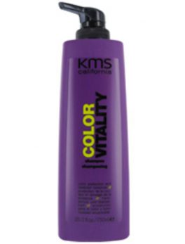 Kms Color Vitality Shampoo 25.3 Oz For Anyone