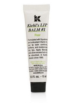 Kiehl's Lip Balm # 1 Pear --15ml/0.5oz For Women