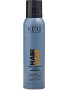 Kms Hair Stay Anti-humidity Seal 4.1 Oz For Anyone