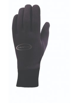 Seirus Heatwave All Weather Glove Black L