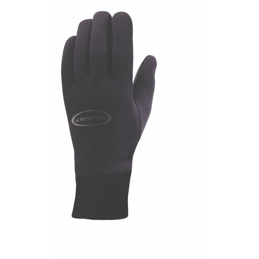 Seirus Heatwave All Weather Glove Black S