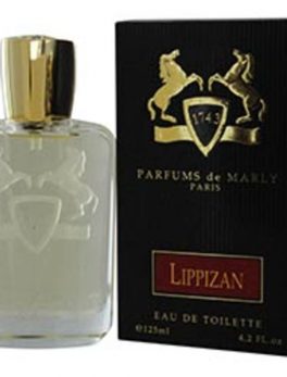 Parfums De Marly Lippizan Edt Spray 4.2 Oz For Men