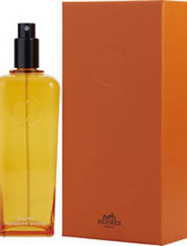 Eau De Mandarine Ambree Eau De Cologne With Pump 6.7 Oz For Anyone
