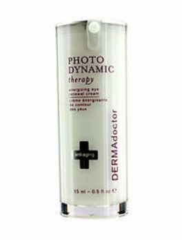 Dermadoctor Photodynamic Therapy Energizing Eye Renewal Cream --15ml/0.5oz For Women