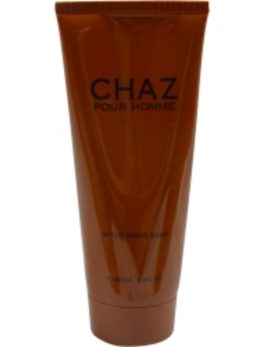 Chaz Aftershave Balm 6.8 Oz For Men