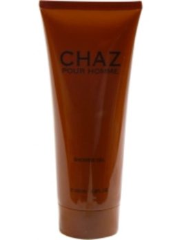 Chaz Shower Gel 6.8 Oz For Men