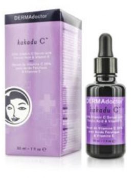 Dermadoctor Kakadu C 20% Vitamin C Serum --30ml/1oz For Women