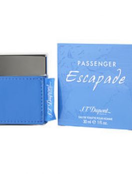 St Dupont Passenger Escapade Edt Spray 1 Oz For Men