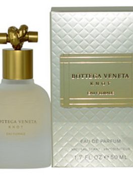 Bottega Veneta Knot Eau Florale Eau De Parfum Spray 1.7 Oz For Women