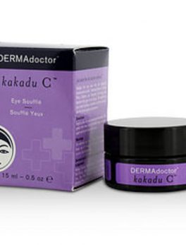 Dermadoctor Kakadu C Eye Souffle --15ml/0.5oz For Women