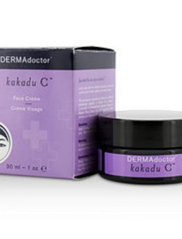 Dermadoctor Kakadu C Face Creme --30ml/1oz For Women