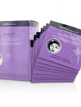 Dermadoctor Kakadu C Intensive Vitamin C Peel Pads --30pads For Women