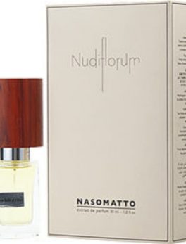 Nasomatto Nudiflorum Parfum Extract Spray 1 Oz For Women