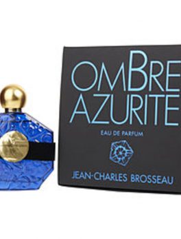 Ombre Azurite Eau De Parfum Spray 3.3 Oz For Women