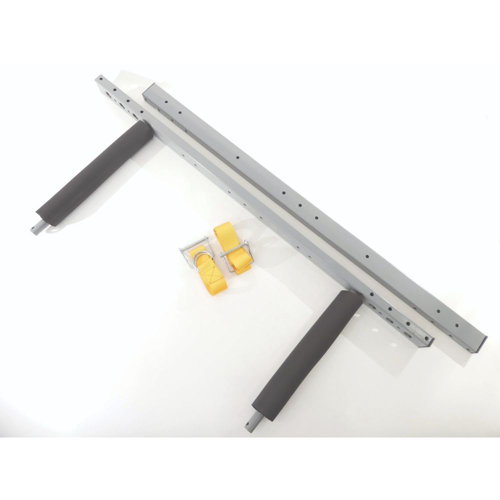 Tech Team Vertical Kayak SUP Wall Mount Kit