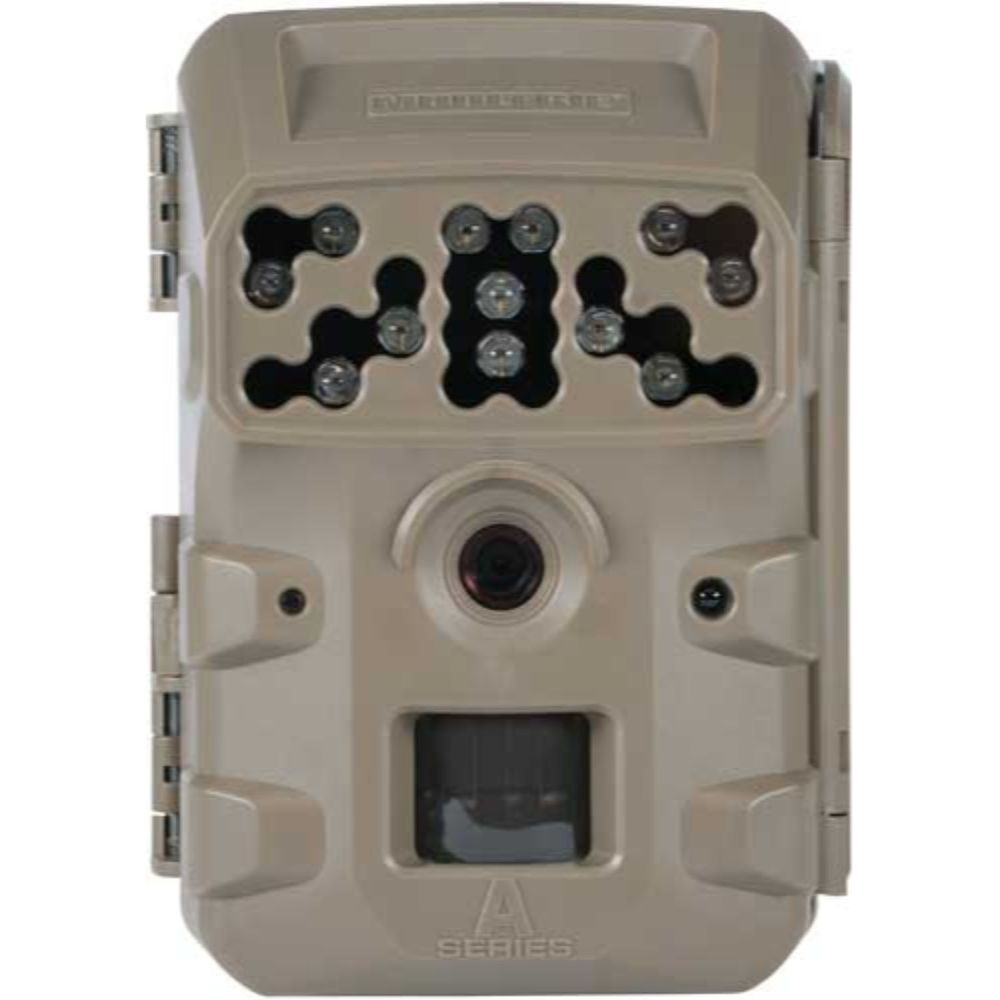 Moultrie A-300 12MP Trail Camera