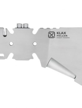 Klecker KLAX - Feller Head Stainless Steel Ax Blade