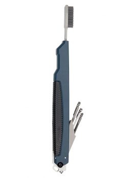 Klecker Carrier Handle Blue-Black