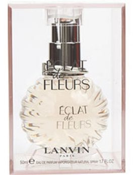 Eclat D'fleurs Eau De Parfum Spray 1.7 Oz For Women