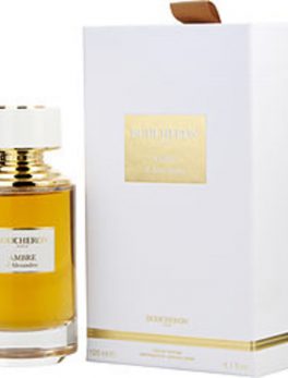 Boucheron Ambre D'alexandrie Eau De Parfum Spray 4.1 Oz For Anyone