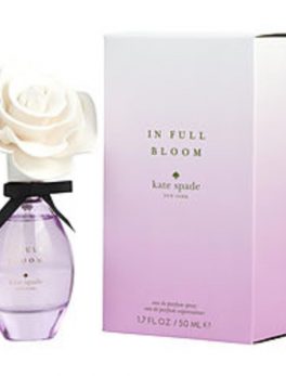 Kate Spade In Full Bloom Eau De Parfum Spray 1.7 Oz For Women