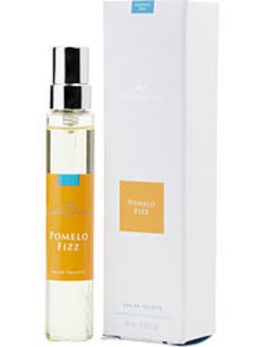Comptoir Sud Pacifique Pomelo Fizz Edt Spray .33 Oz Mini For Women