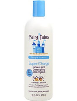 Fairy Tales Detangling Shampoo 16oz For Anyone
