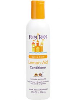 Fairy Tales Lemon Aid Conditioner 8oz For Anyone