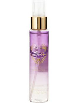Loves Eau So Glamorous Fragrance Mist 1.7 Oz For Women