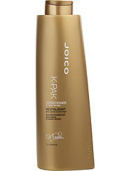 Joico K Pak Conditioner For Damaged Hair 33.8 Oz For Anyone