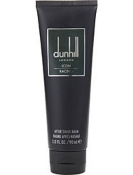 Dunhill Icon Racing Aftershave Balm 3 Oz For Men