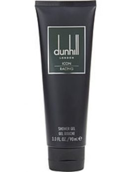 Dunhill Icon Racing Shower Gel 3 Oz For Men