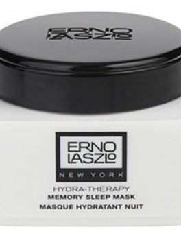 Erno Laszlo Hydrate and Nourish Hydra-therapy Memory Sleep Mask Masque Hydratant Nuit--40ml/1.35 Oz For Women