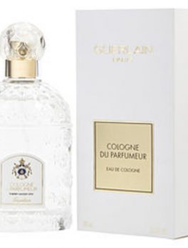 Guerlain Cologne Du Parfumeur Eau De Cologne Spray 3.4 Oz For Men