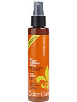 Dermorganic Color Care 8 Way Thermal Spray 5 Oz For Anyone