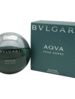 Bvlgari Aqua Edt Spray 1.7 Oz For Men