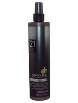 Pureology Colour Fanatic Color Treated Hair Spray 13.5 Oz For Anyone