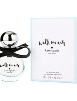 Kate Spade Walk On Air Eau De Parfum Spray 1 Oz For Women